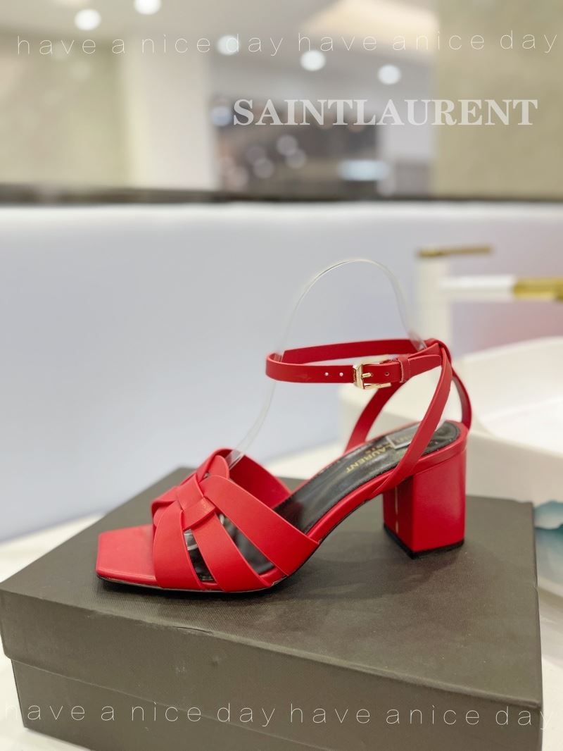 Ysl Shoes